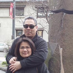 Meet your Posher, Mayo